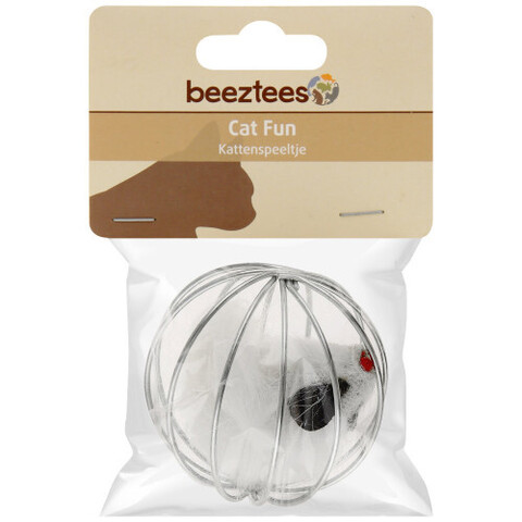 Beeztees игрушка для кошек 