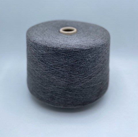 New Mill (пр.Италия), art.Regent, 1/1800м/100гр. 100% Кашемир , цвет-Графит(90/16), арт.24923