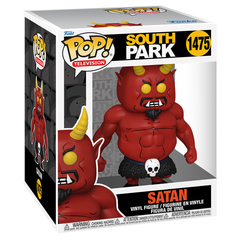 Funko POP! South Park: Satan 6