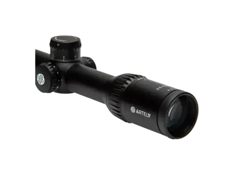 Оптический прицел Artelv CRS 2.5-10x50 SFP 30мм
