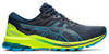 Asics Gt 1000 10 кроссовки для бега мужские синие - 1
