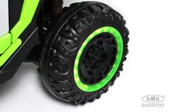 BUGGY E001EE 4WD с дистанционным управлением