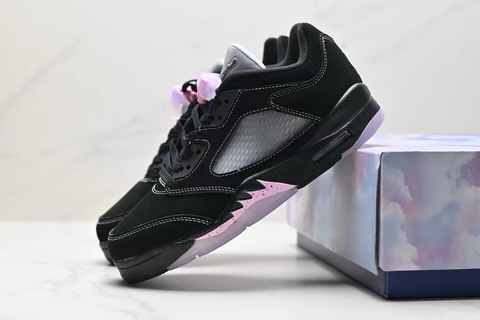 Air Jordan 5 Low 'Dongdan' 