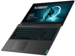 Игровой ноутбук Lenovo Ideapad L340 (81LK00K2RK)