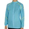 Ветровка женская Asics Speed Jacket blue - 2
