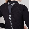 Nordski Jr Drive детский разминочный лыжный костюм black - 12