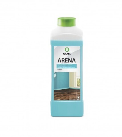 GraSS Полироль для пола ARENA 1л