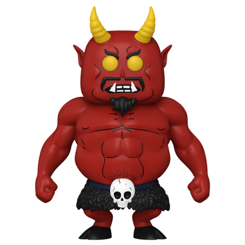 Funko POP! South Park: Satan 6
