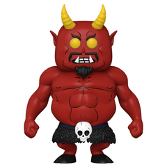 Funko POP! South Park: Satan 6