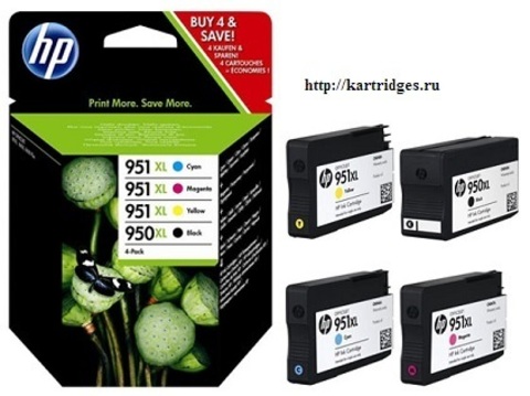 Картридж Hewlett-Packard (HP) C2P43AE