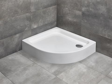 Radaway Siros E Compact SBE8917-1L Душевой поддон