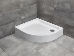 Radaway Siros E Compact SBE8917-1L Душевой поддон фото