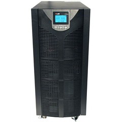 ИБП с двойным преобразованием N-Power Pro-Vision Black M10000 3/1 LT ─ ИБП 3ф/1ф 10 кВА online