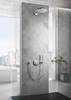 Hansgrohe Croma 26465000 Душ верхний 22х22 см