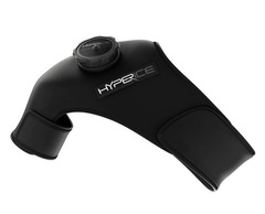 Плечевой компрессионный охлаждающий бандаж Hyperice ICT SHOULDER (правый)