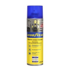 Очиститель контактов Goodyear (400мл)