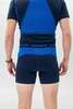 Термобелье трусы с ветрозащитой Noname Arctos Boxer WS 24 navy - 3