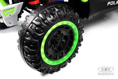 BUGGY E001EE 4WD с дистанционным управлением