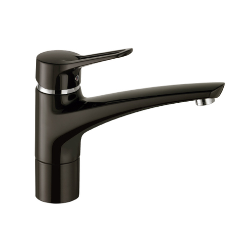 Kludi Mx 399048262 Смеситель для кухни, цвет: коричневый, хром