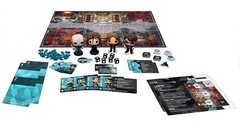 Настольная Игра Funkoverse Strategy Game: Harry Potter 100 Base Set