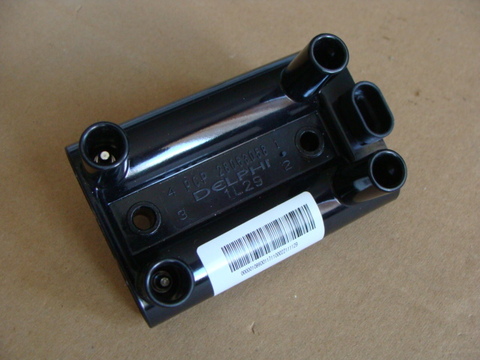 катушка зажигания (делфи)  Geely MK  1086001171
