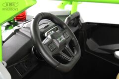 BUGGY E001EE 4WD с дистанционным управлением
