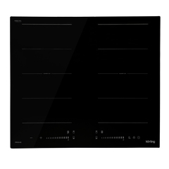 Варочная панель Korting HIB 68900 B iMove