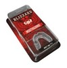 Капа Flamma Blizzard White (11+)