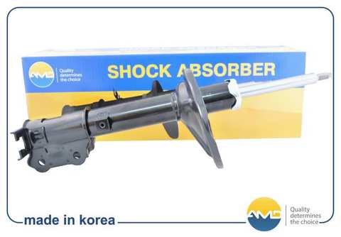 АМОРТИЗАТОР ЗАДНИЙ ЛЕВЫЙ ACCENT AMD (МАСЛО)