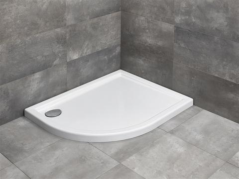 Radaway Tasos Plus E STE1086-30L Душевой поддон