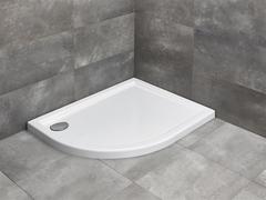 Radaway Tasos Plus E STE1086-30L Душевой поддон фото