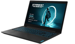 Игровой ноутбук Lenovo Ideapad L340 (81LK00K2RK)