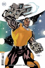 Комикс на Английском Justice League Odyssey. Issue 3