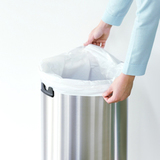 Мусорный бак TOUCH BIN (60л), артикул 484506, производитель - Brabantia, фото 4