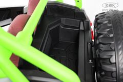 BUGGY E001EE 4WD с дистанционным управлением
