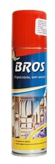 Bros (Брос) аэрозоль от моли 150мл