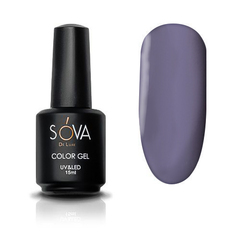 Sova De Luxe Цвет 306, 15 мл