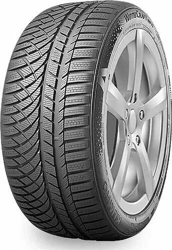 Шина Kumho WinterCraft WP72 275/35R20 102W нешипованная