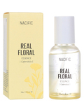 Эссенция для лица успокаивающая с экстрактом календулы Real Floral Calendula Essence  NACIFIC