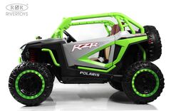 BUGGY E001EE 4WD с дистанционным управлением
