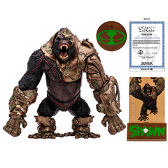 Фигурка McFarlane Toys Spawn: Cygor Patina