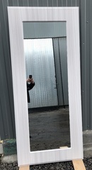 Входная металлическая дверь с шумоизоляцией Лабиринт Леолаб 