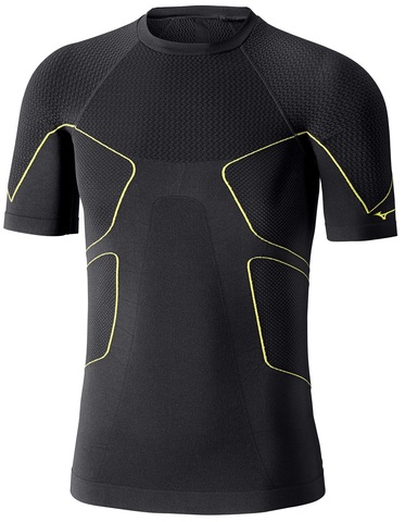 Футболка мужская Mizuno Wave T-Shirts