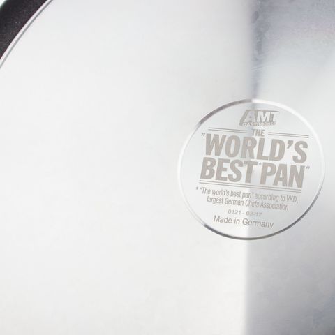 Сковорода 26 см AMT Frying Pans арт. AMT526FIX