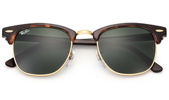 Clubmaster RB 3016 W0366