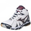 Mizuno Wave Tornado 9 Mid Кроссовки волейбольные мужские - 2