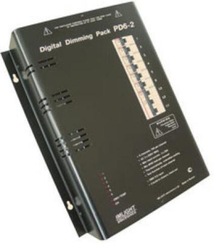 IMLIGHT PD 6-2,5