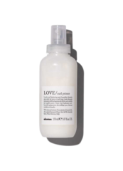 Davines LOVE Curl Primer 150 ml — увлажняющий праймер для усиления завитка