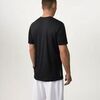 Футболка тренировочная Kavara Intro Ultralight Black