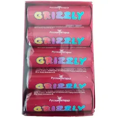 GRIZZLY